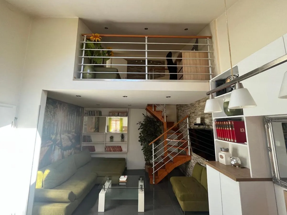 Apartament Hiza Pula Chorwacja