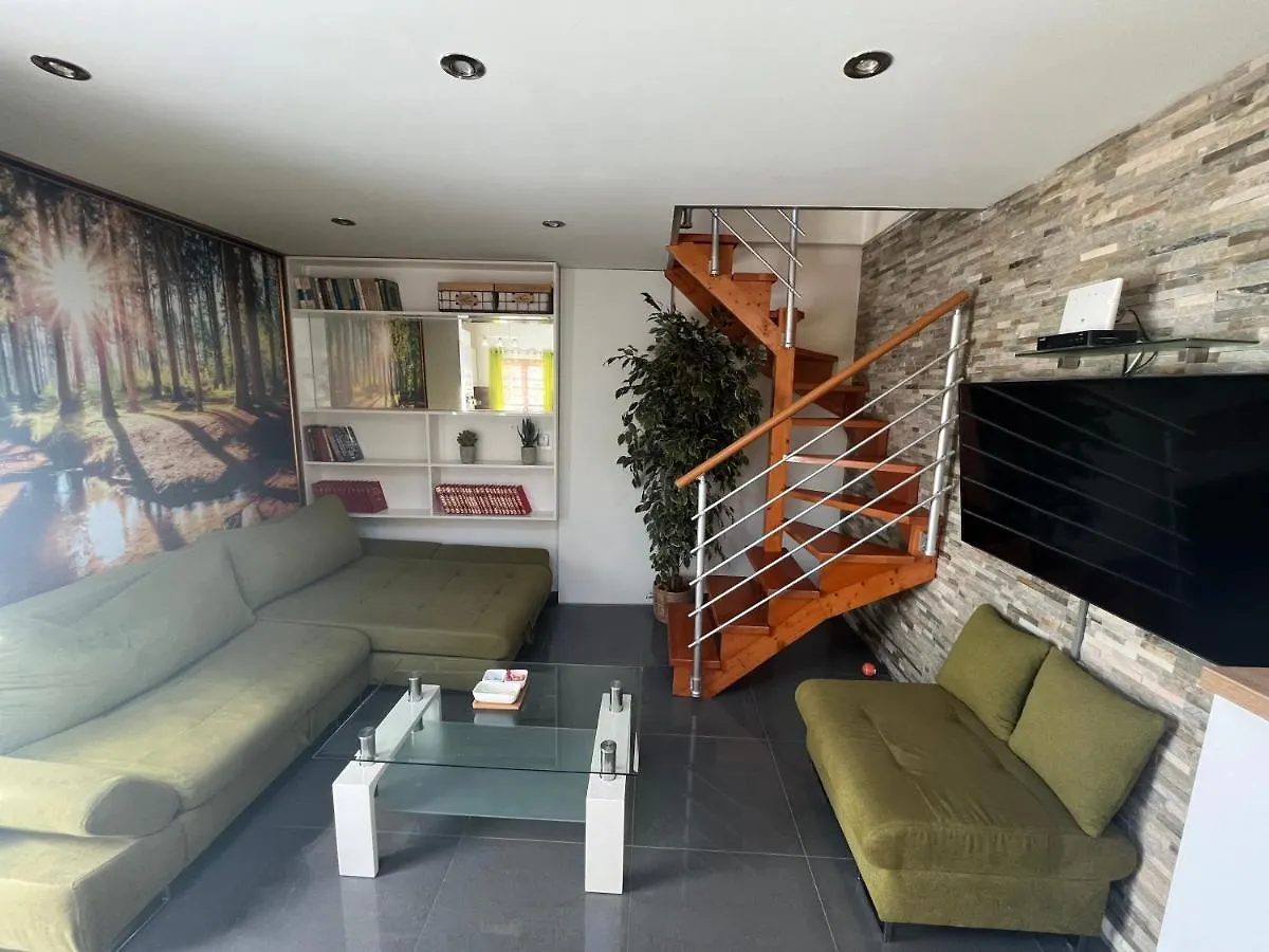 Apartament Hiza Pula 0*,  Chorwacja