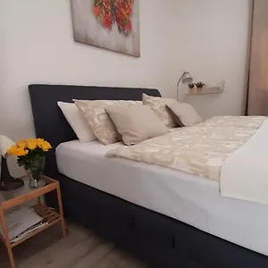Apartament Alma, Pula