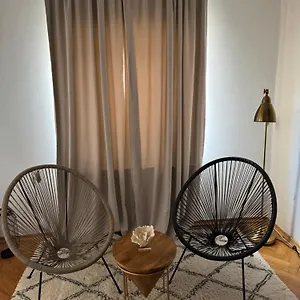 Apartament T&s With Free Parking, Pula