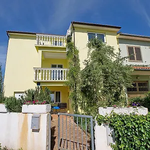 Apartament Milica 56, Pula