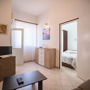 Apartament Rosy, Pula