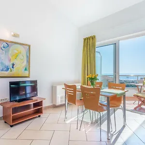 Apartament Alexandra, Pula