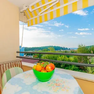 Apartament Irena With Bikes Included, Pula