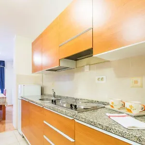 Apartament Sfinga Verudela V, Pula